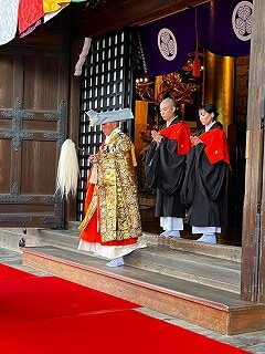 浄土宗開宗八百五十年慶讃 お待ち受け法要